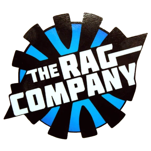 The Rag Company microfiber